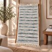 Bigghome Çift Taraflı Kilim 80*150 cm SA26ED. ürün görseli